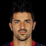 David Villa